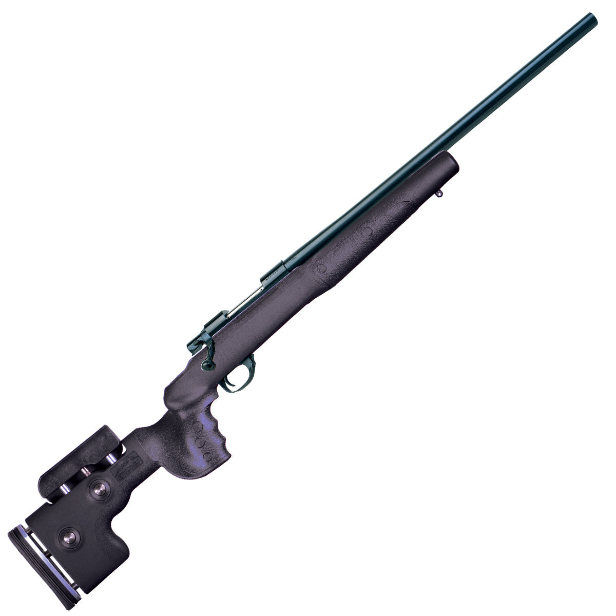 Rifle de cerrojo Howa M1500 GRS Berserk Varmint
