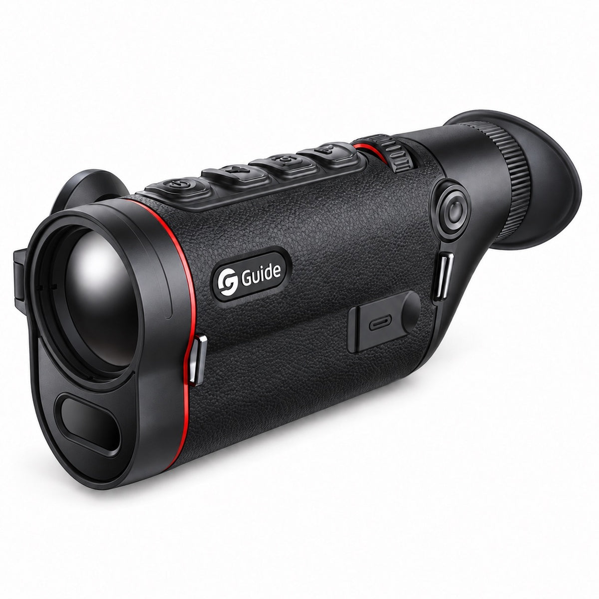 Monocular térmico GUIDE TD LRF ApexVision