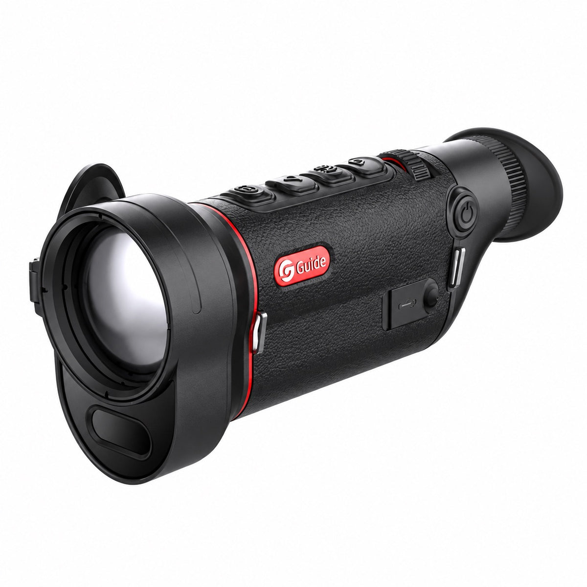 Monocular térmico GUIDE TD LRF ApexVision
