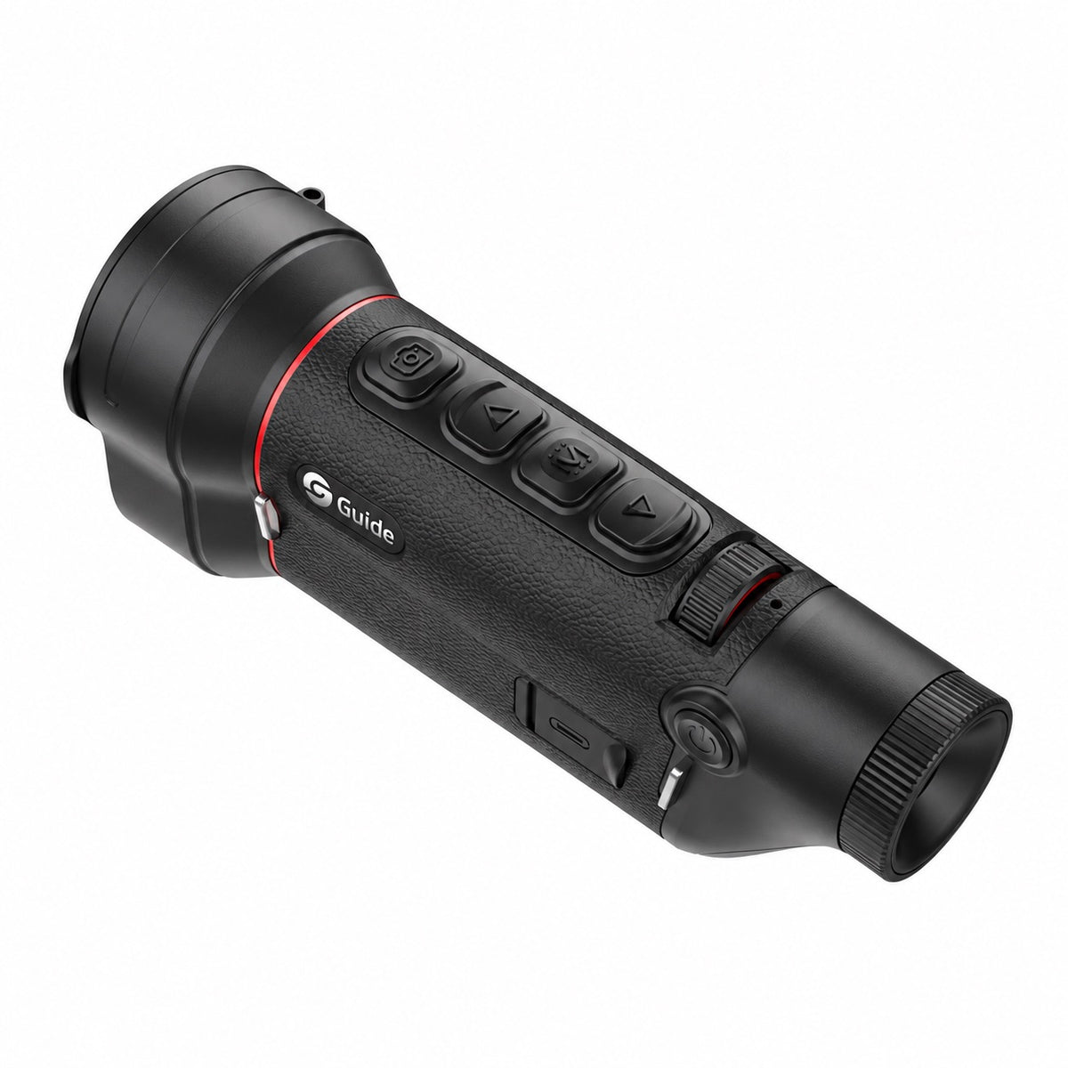 Monocular térmico GUIDE TD LRF ApexVision