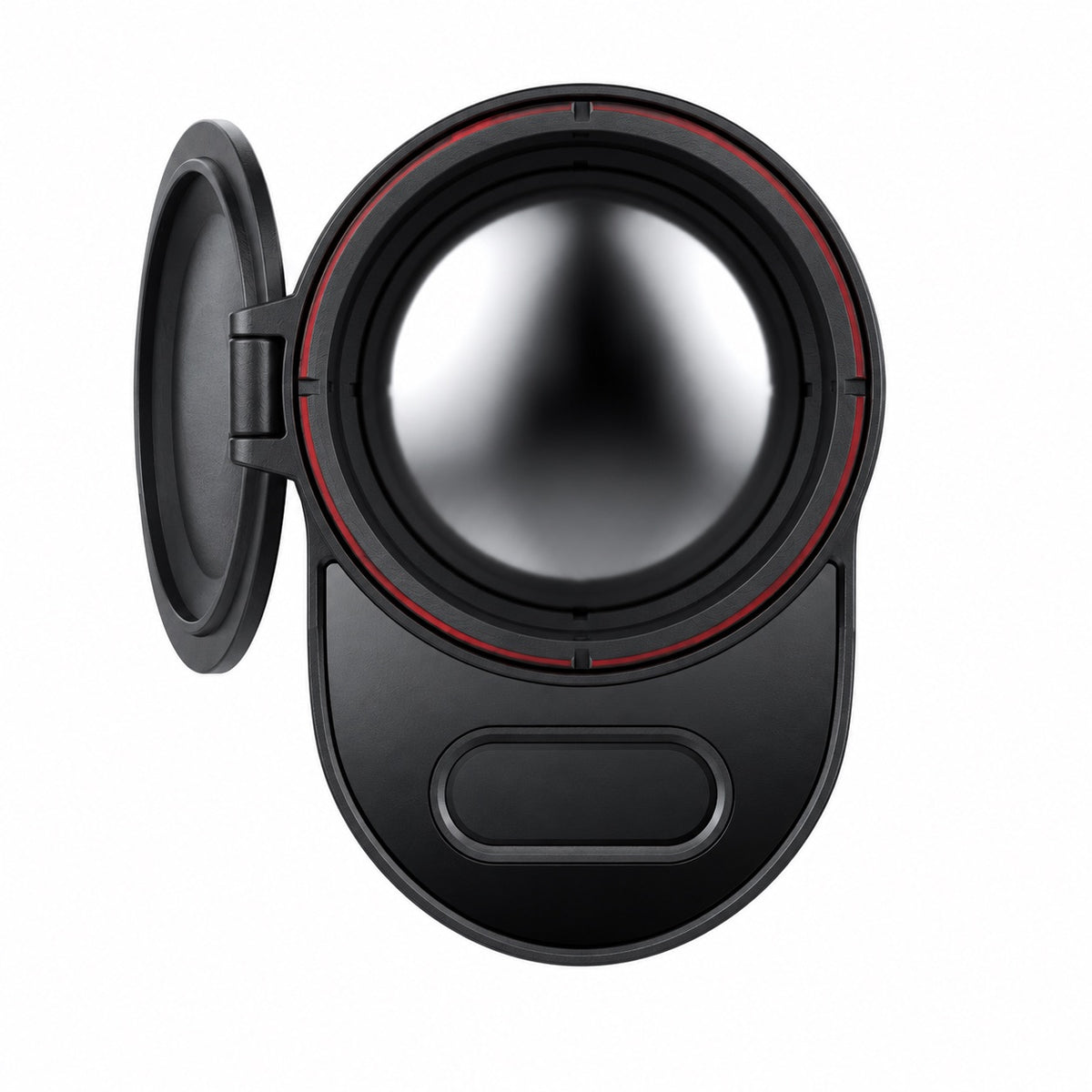 Monocular térmico GUIDE TD LRF ApexVision