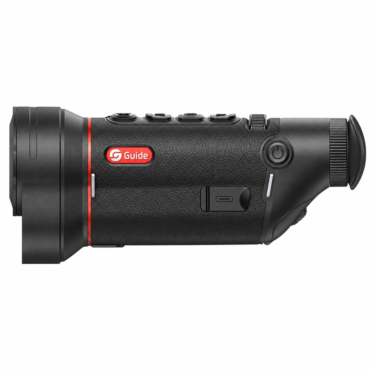 Monocular térmico GUIDE TD LRF ApexVision