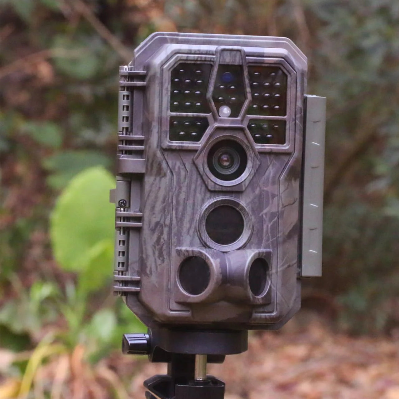 Cámara de fototrampeo GardePro E5