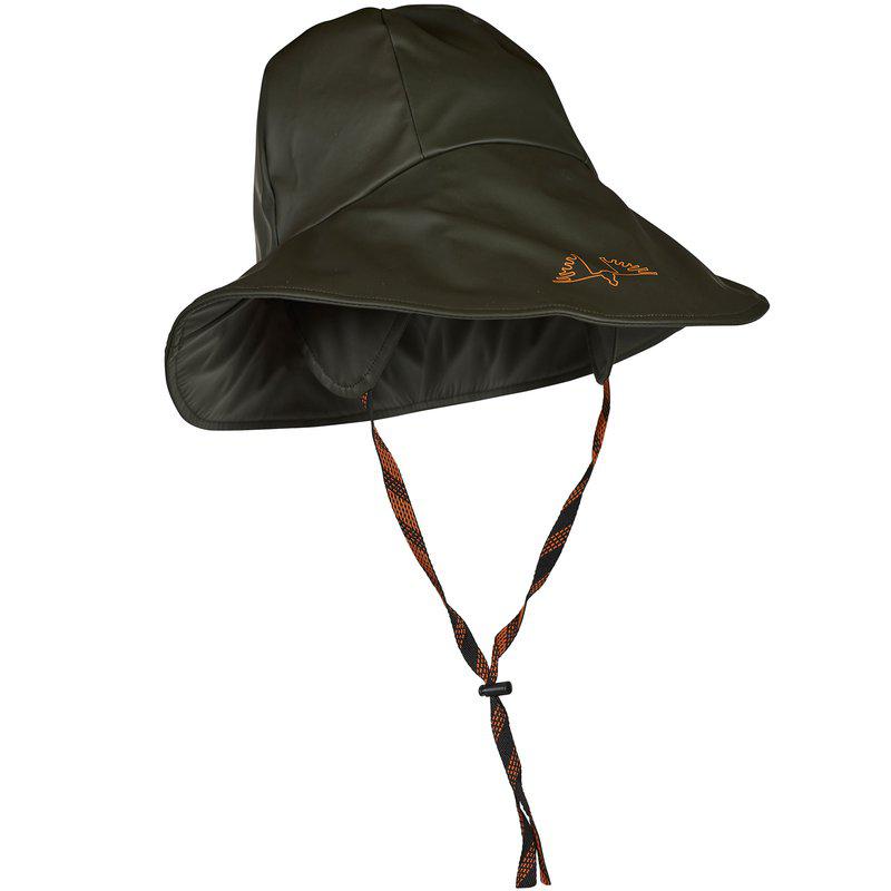 Gorro Swedteam Crest Rain, imagen 1