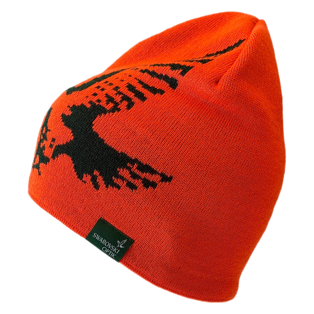 Gorro de lana Merino Swarovski Azor MBH · vista 1