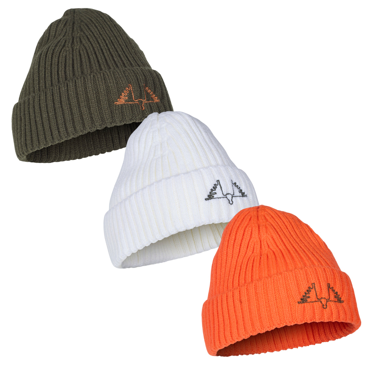 Gorro Swedteam Ultra Knit, imagen 1