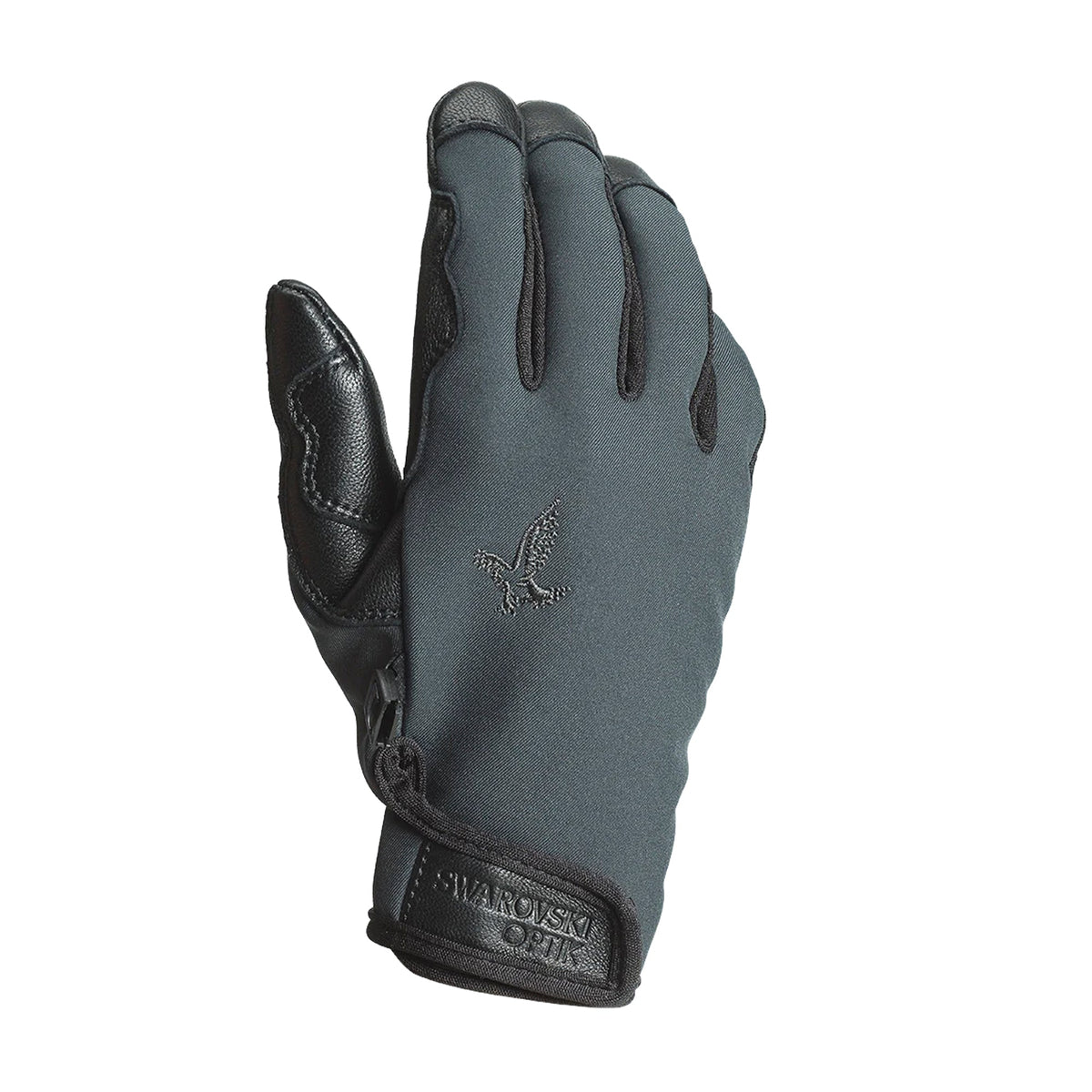 Guantes Swarovski Optik GP Pro - Gris