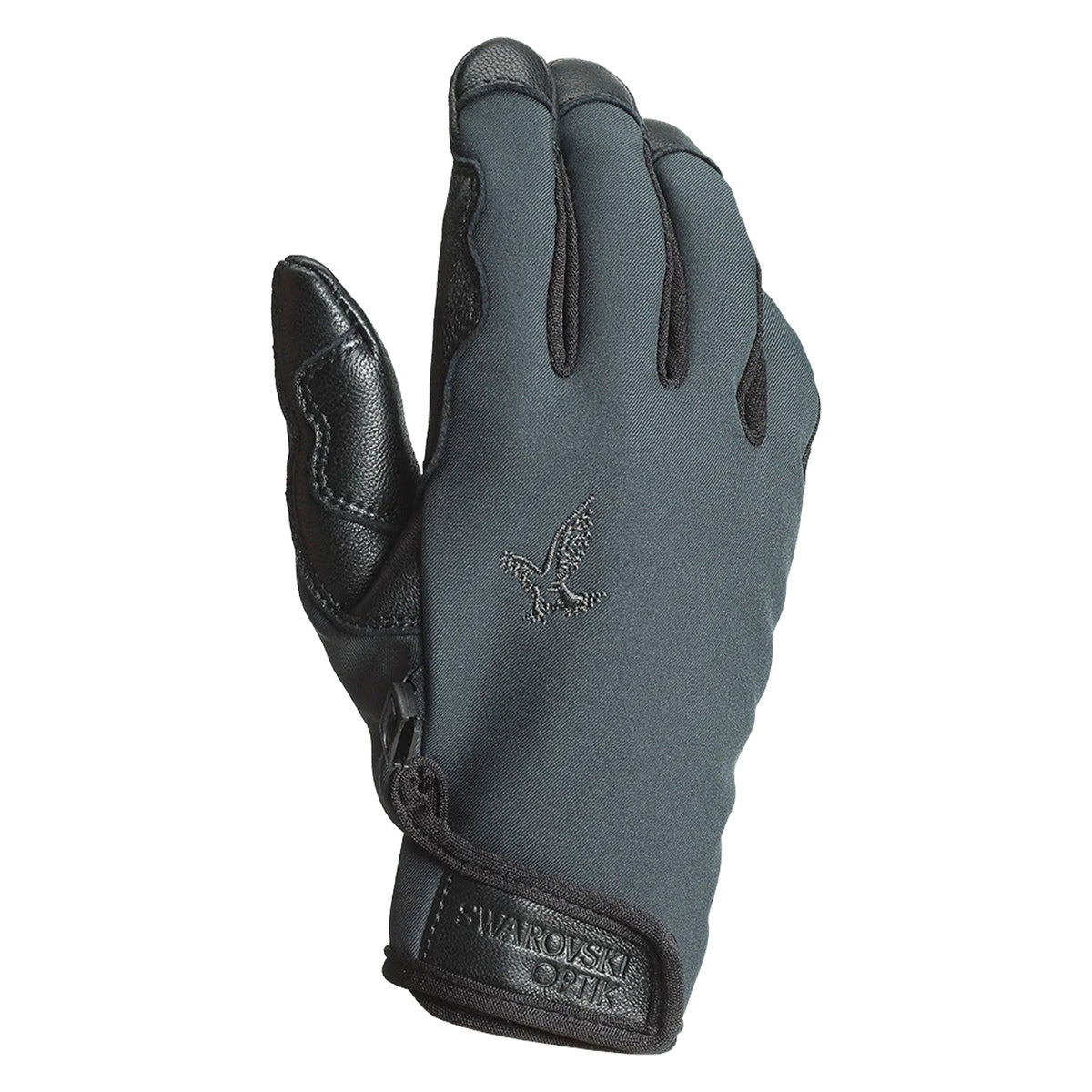 Guantes Swarovski GP Pro · vista 1