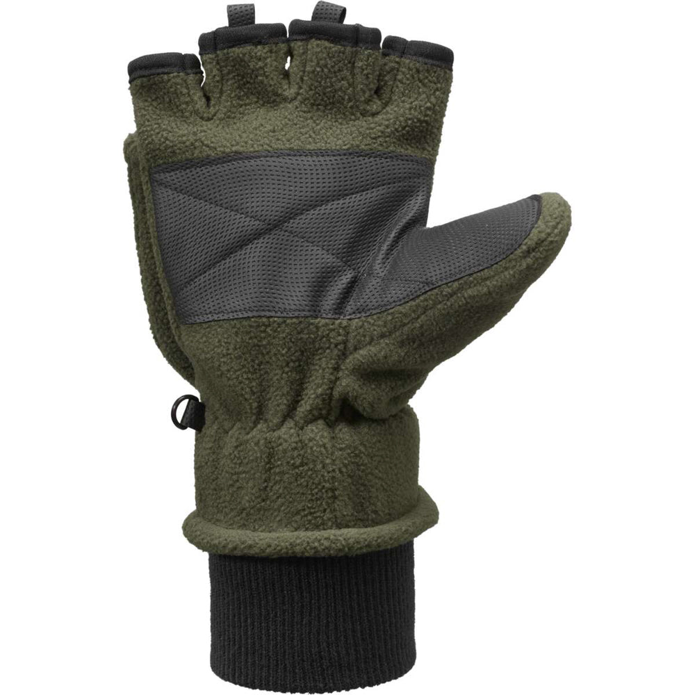 Mitones Crest Thermo Verdes Swedteam, imagen 3