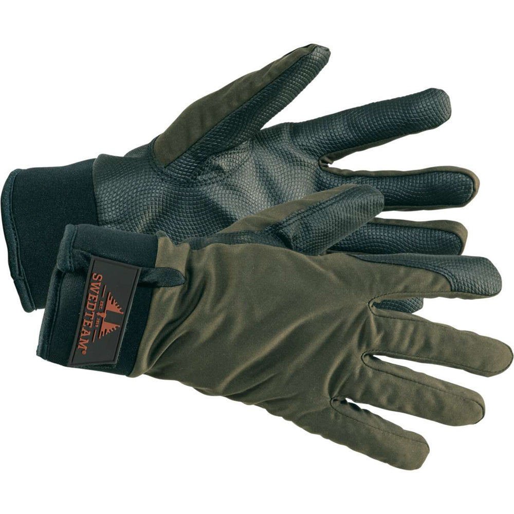 Guantes ligeros Ridge Dry M Swedteam, imagen 2