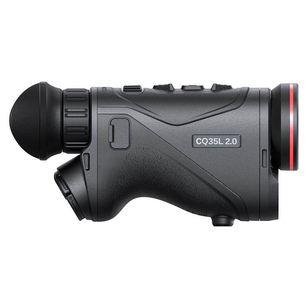 Monocular térmico con telémetro HIKMICRO Condor CQ35L 2.0