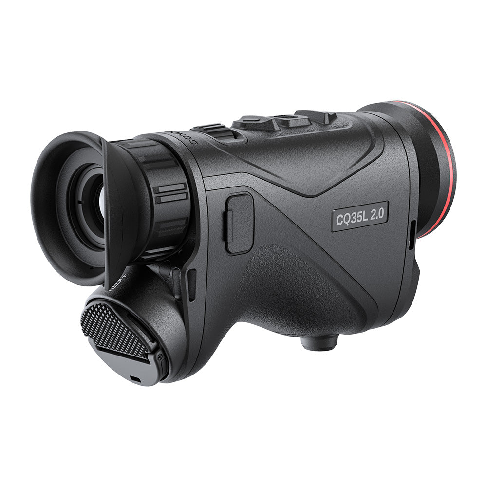 Monocular térmico con telémetro HIKMICRO Condor CQ35L 2.0
