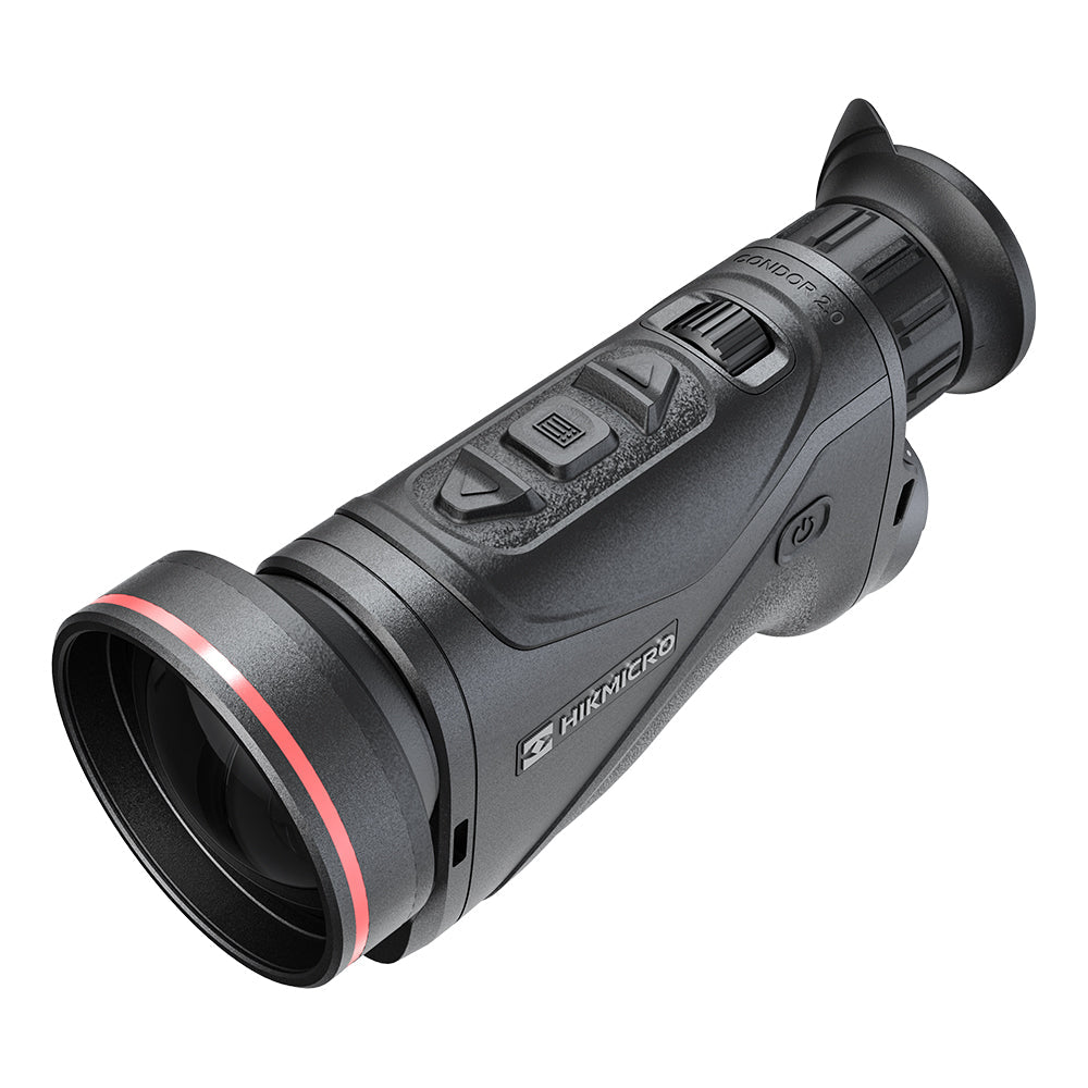 Monocular térmico con telémetro HIKMICRO Condor CQ50L 2.0