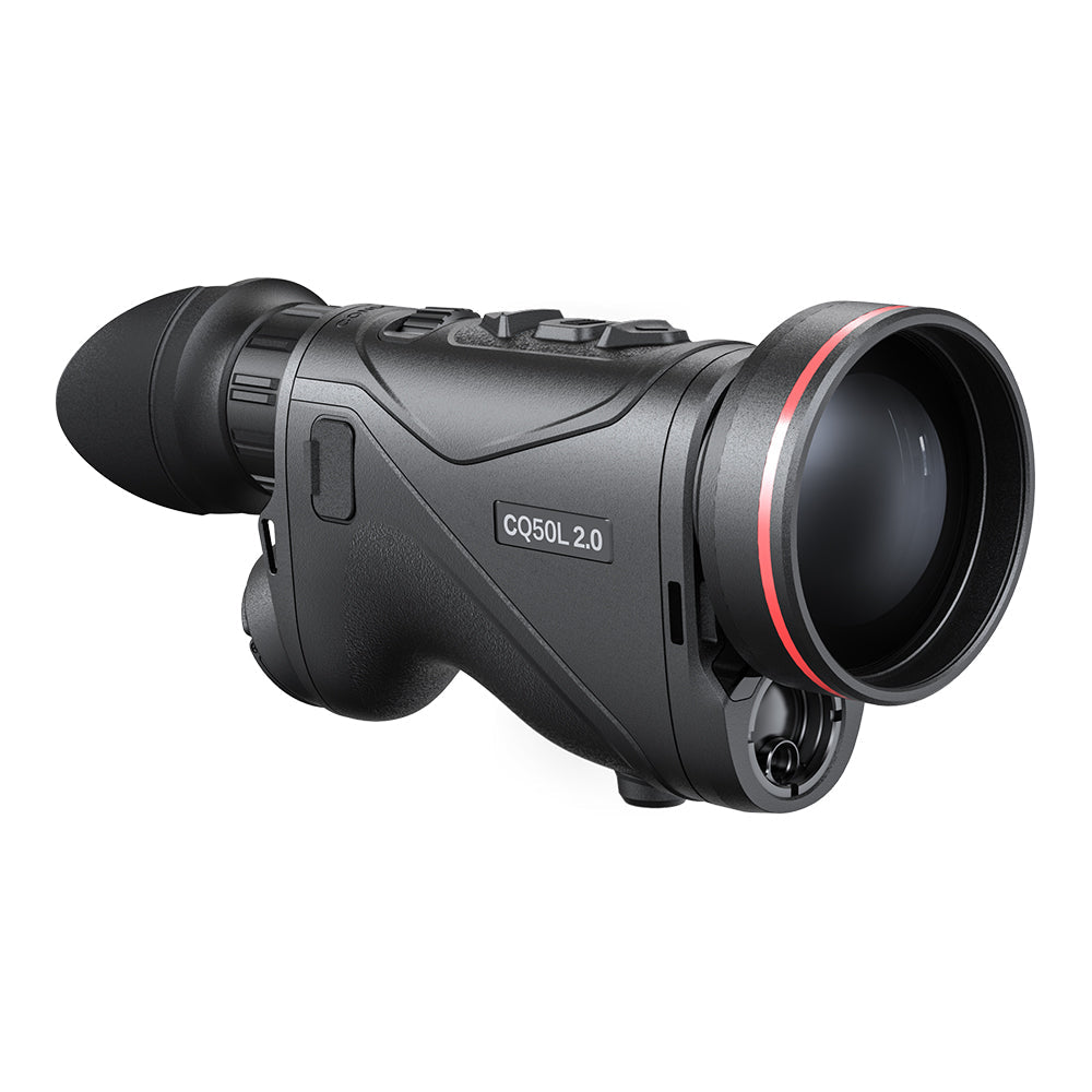 Monocular térmico con telémetro HIKMICRO Condor CQ50L 2.0