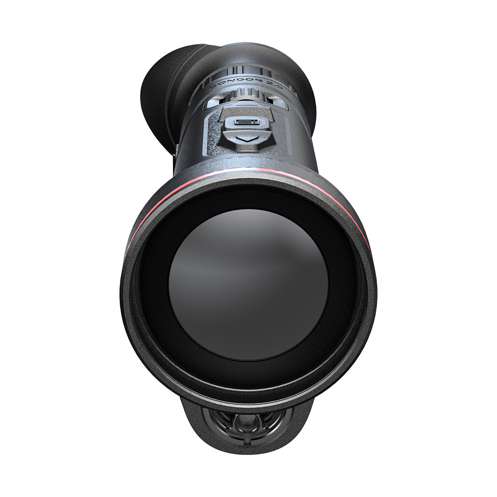 Monocular térmico con telémetro HIKMICRO Condor CQ50L 2.0
