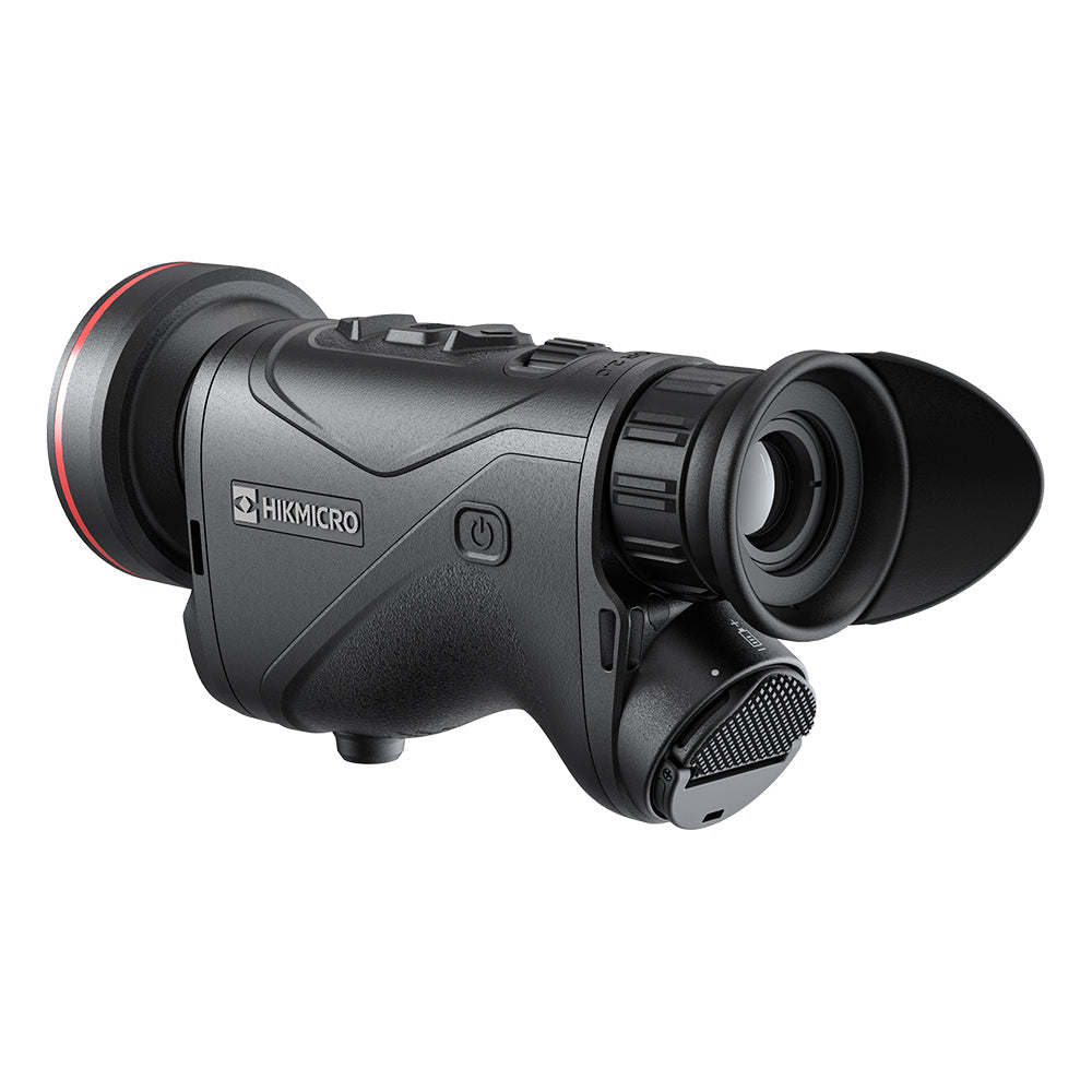 Monocular térmico con telémetro HIKMICRO Condor CQ50L 2.0