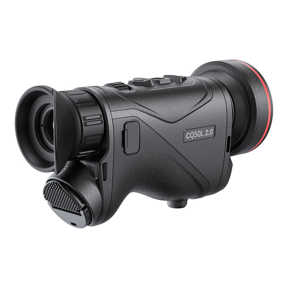 Monocular térmico con telémetro HIKMICRO Condor CQ50L 2.0