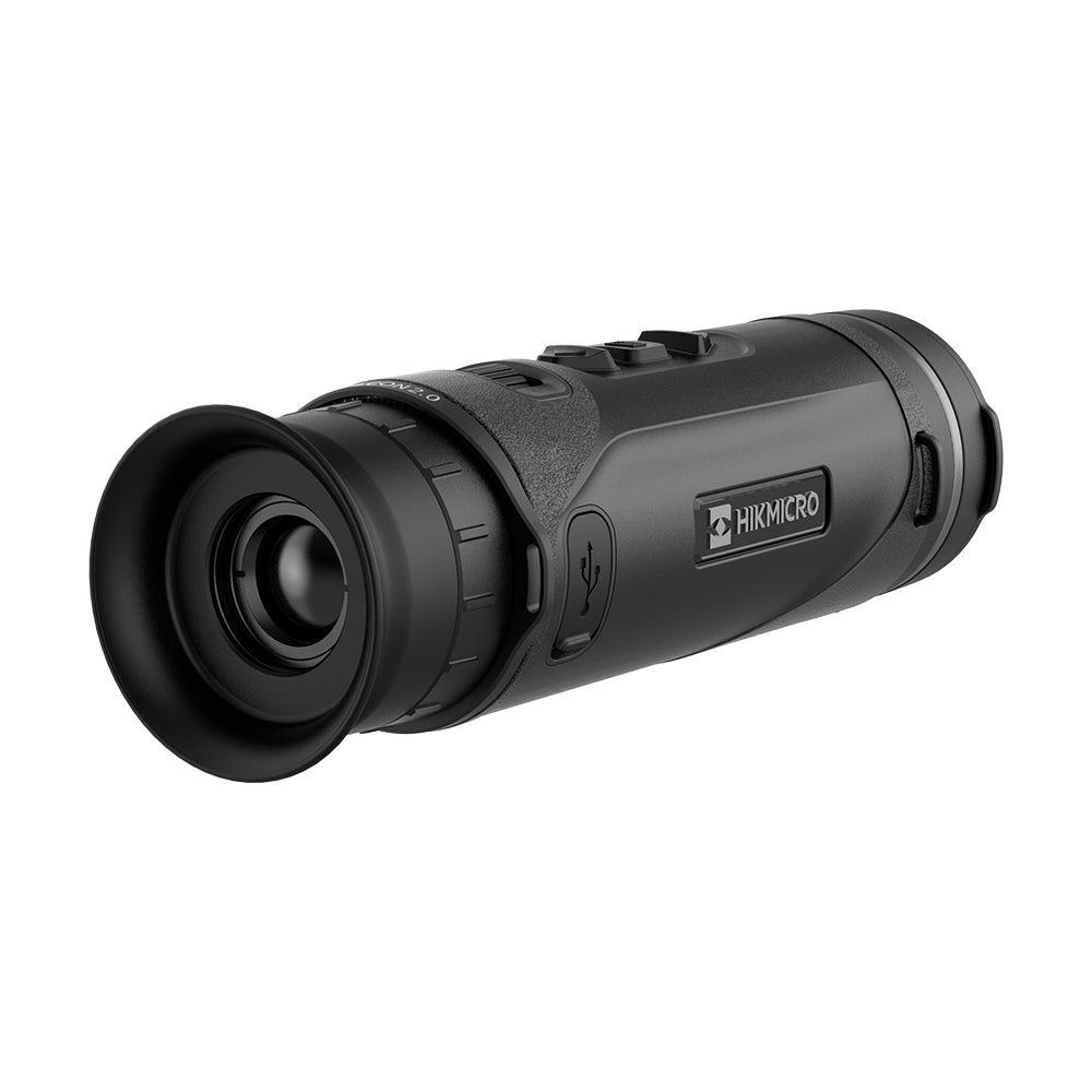 Monocular térmico HIKMICRO Falcon FQ35 2.0