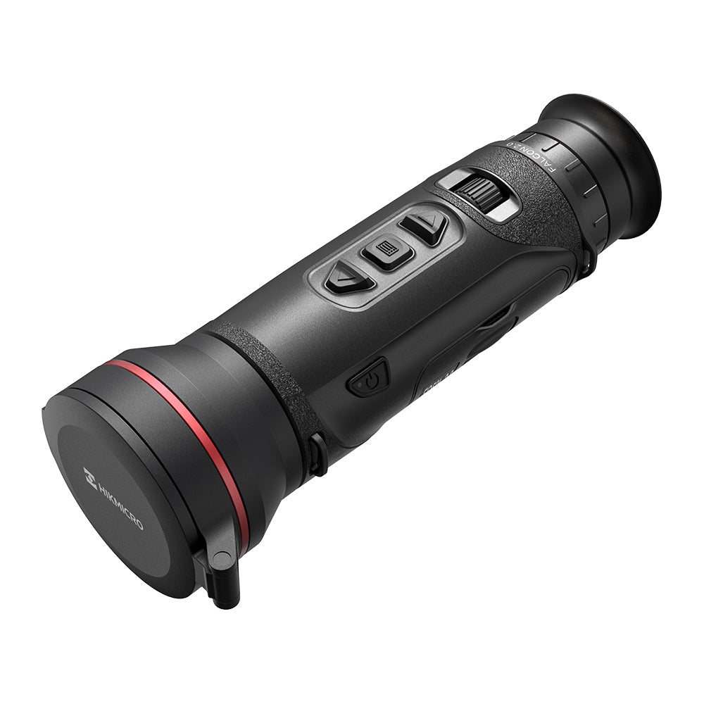 Monocular térmico con telémetro HIKMICRO Falcon FQ50L 2.0