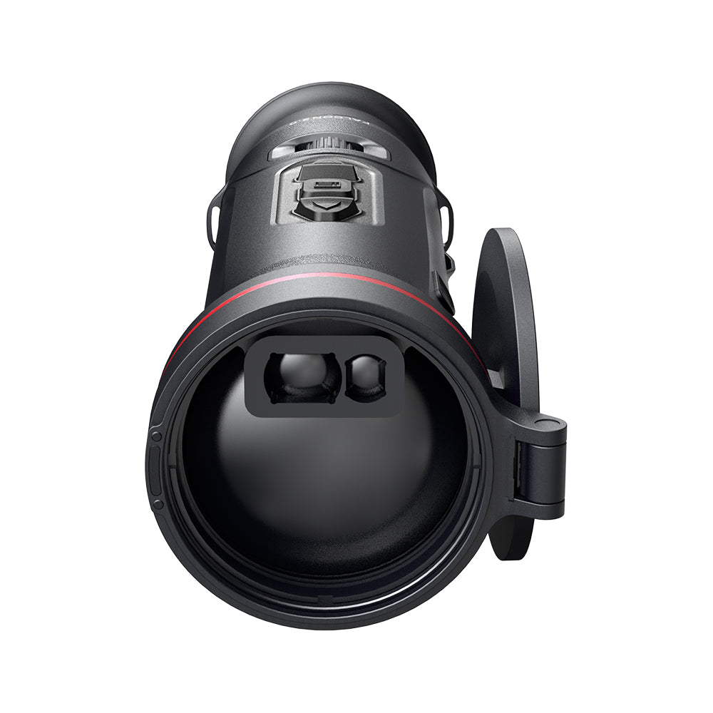 Monocular térmico con telémetro HIKMICRO Falcon FQ50L 2.0