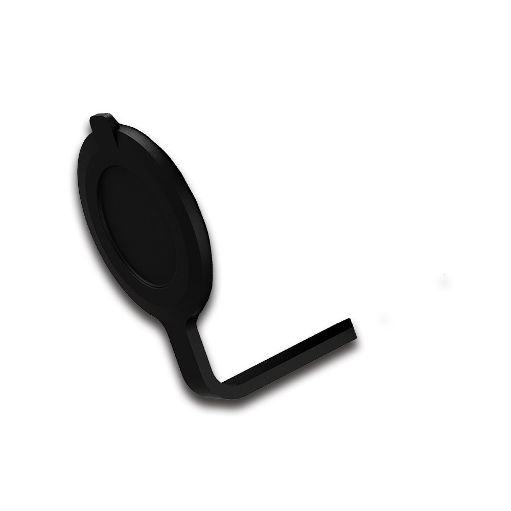 Tapa de objetivo HIKMICRO LYNX (LH19 y LH25) - imagen principal