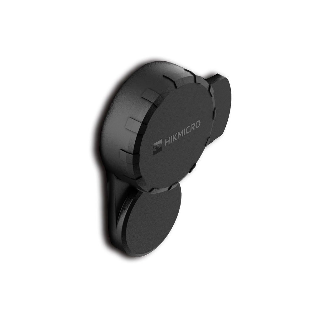Tapa de objetivo HIKMICRO GRYPHON LRF (GH35L y GQ35L) - imagen principal