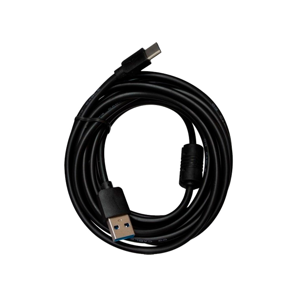 Cable de carga y transferencia de datos USB-C HIKMICRO LYNX - imagen principal
