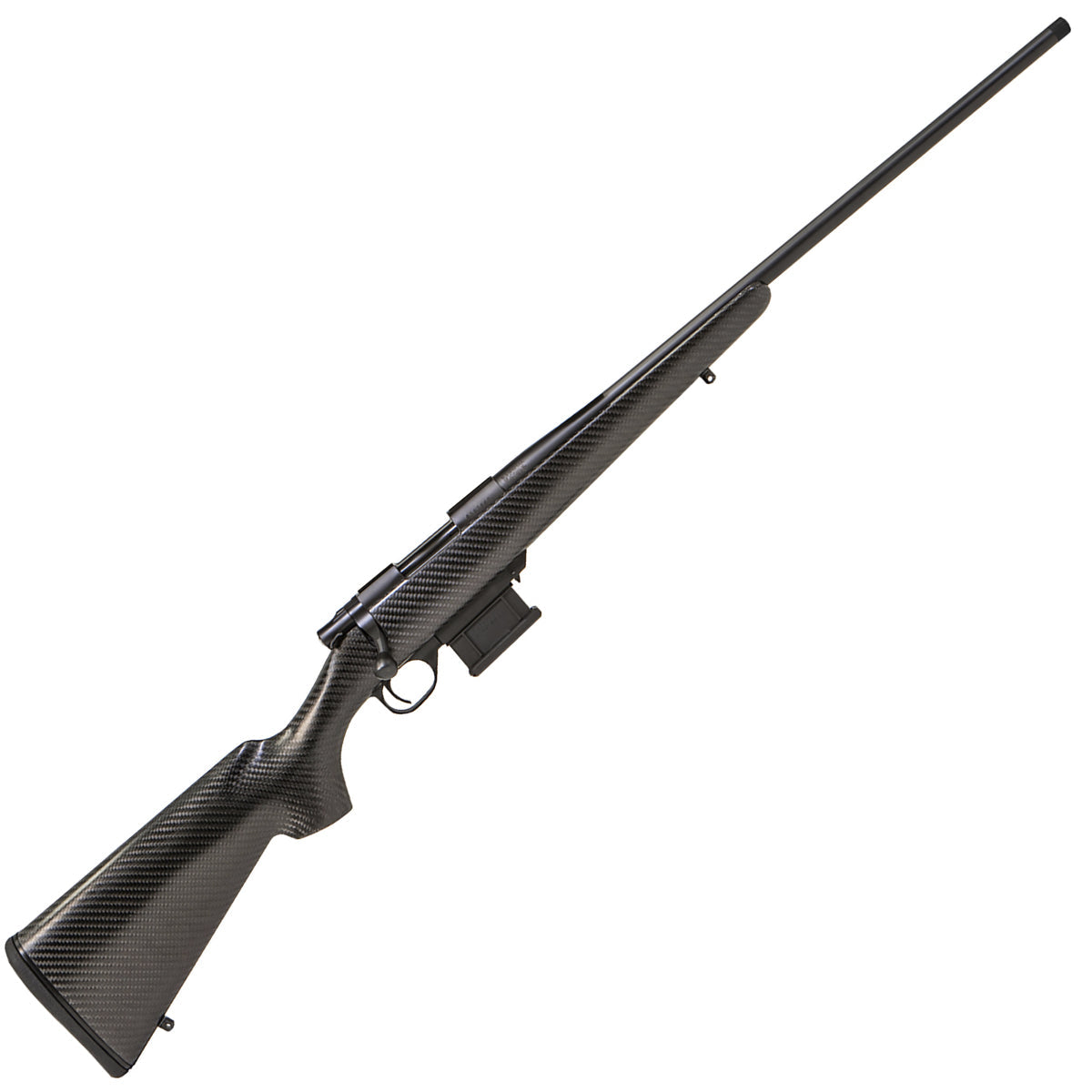 Rifle de cerrojo Howa M1500 Carbon Stalker Sporter