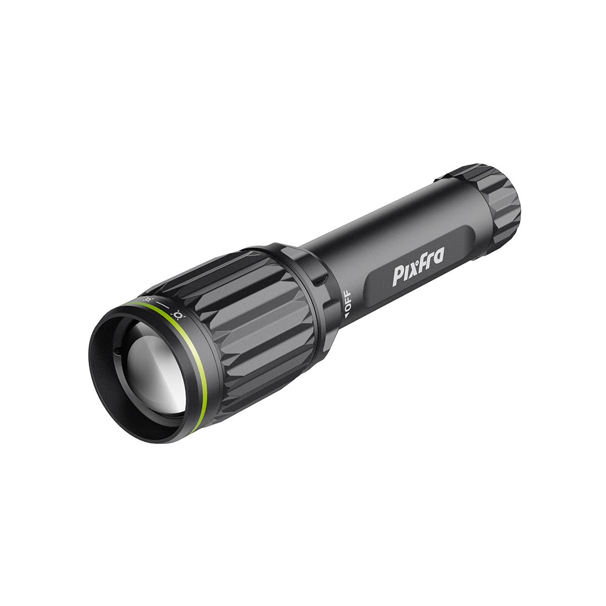 Iluminador infrarrojo PIXFRA para visores Volans 850 nm / 940 nm