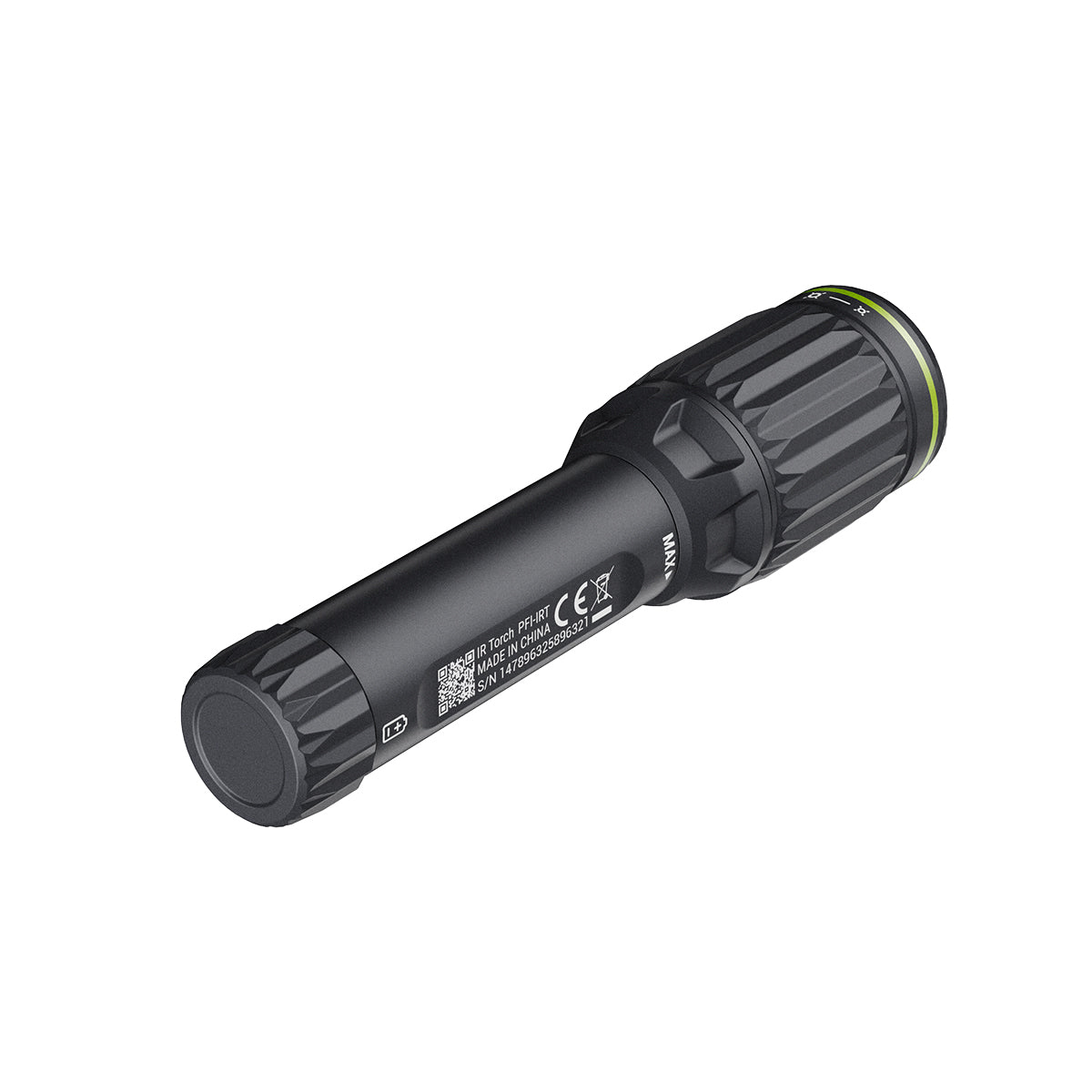Iluminador infrarrojo PIXFRA para visores Volans 850 nm / 940 nm