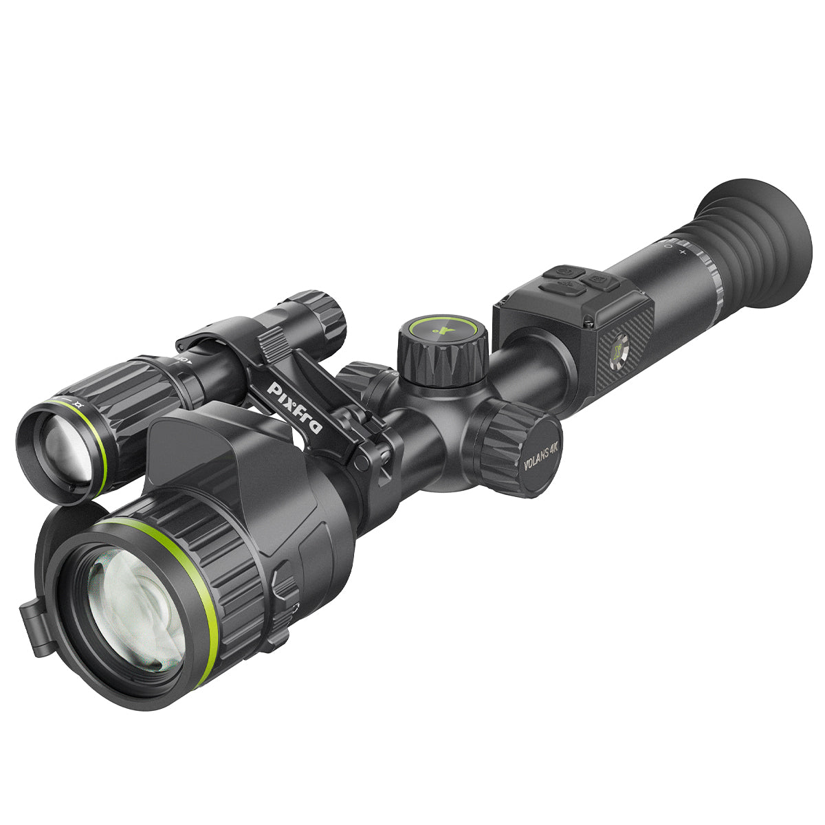 Iluminador infrarrojo PIXFRA para visores Volans 850 nm / 940 nm
