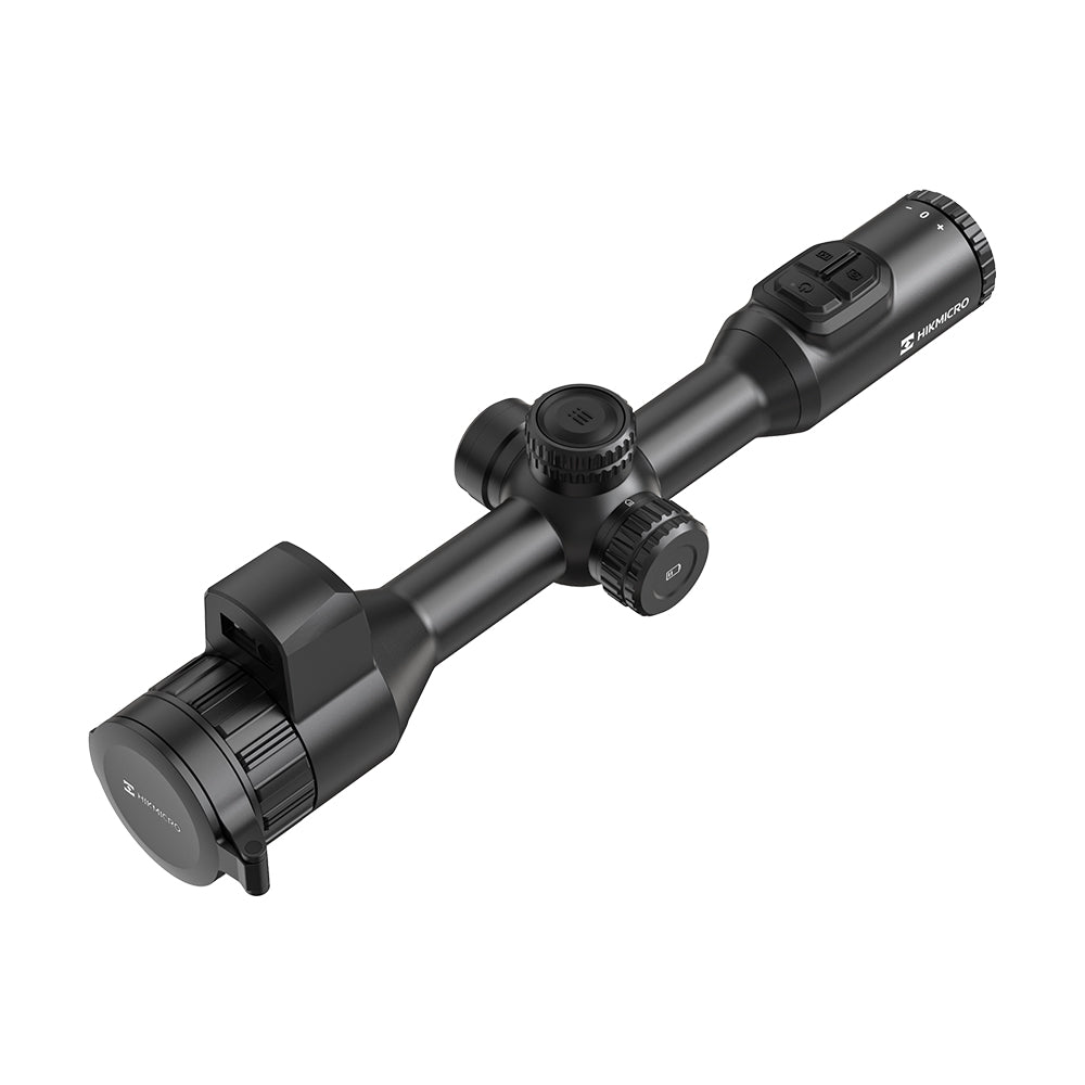 Visor térmico HIKMICRO Stellar SH35L 3.0 con telémetro láser
