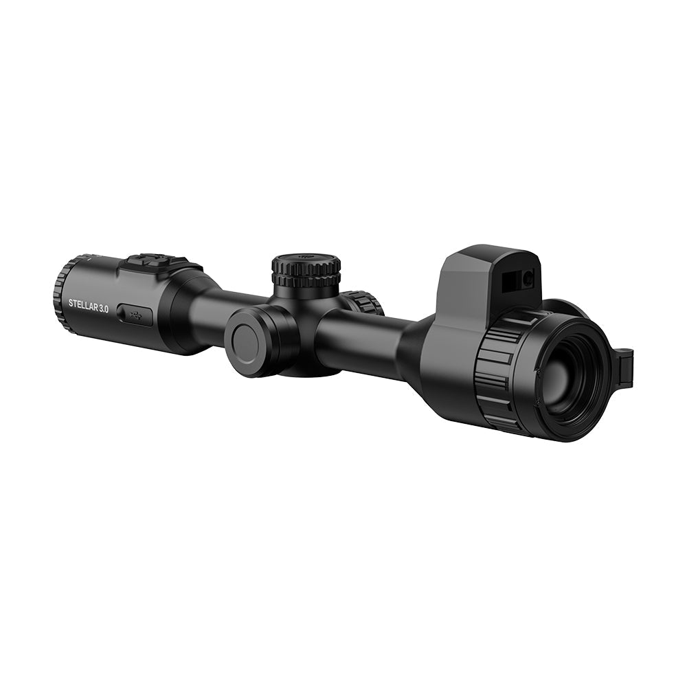 Visor térmico HIKMICRO Stellar SQ35L 3.0 con telémetro láser