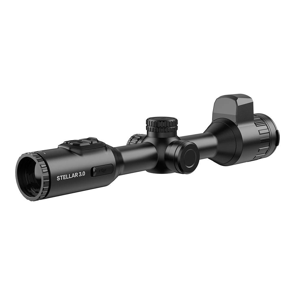 Visor térmico HIKMICRO Stellar SH35L 3.0 con telémetro láser