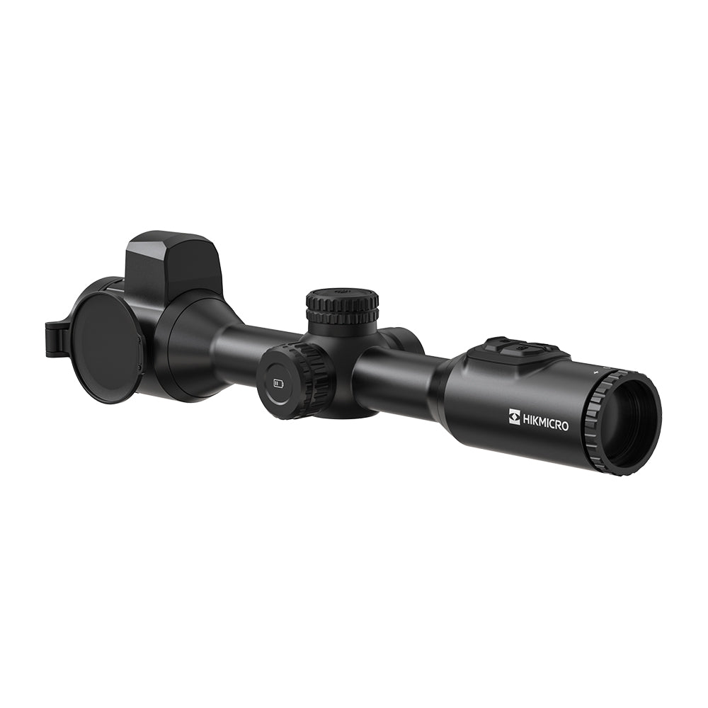 Visor térmico HIKMICRO Stellar SH35L 3.0 con telémetro láser