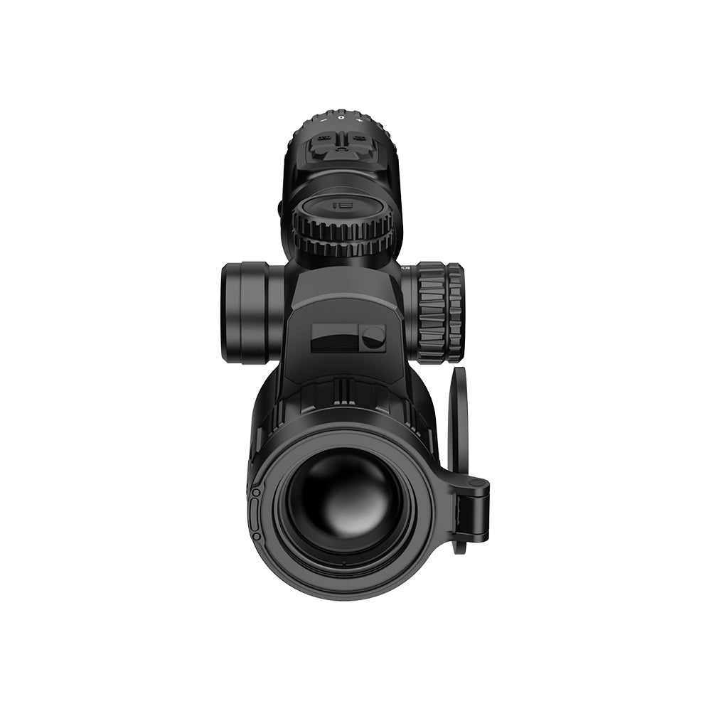 Visor térmico HIKMICRO Stellar SQ35L 3.0 con telémetro láser