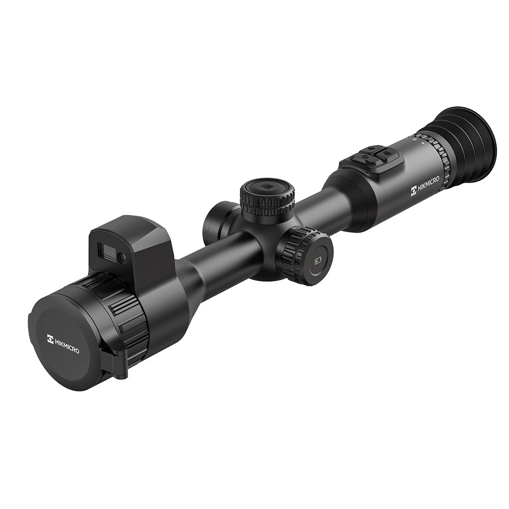 Visor térmico HIKMICRO Stellar SH35L 3.0 con telémetro láser