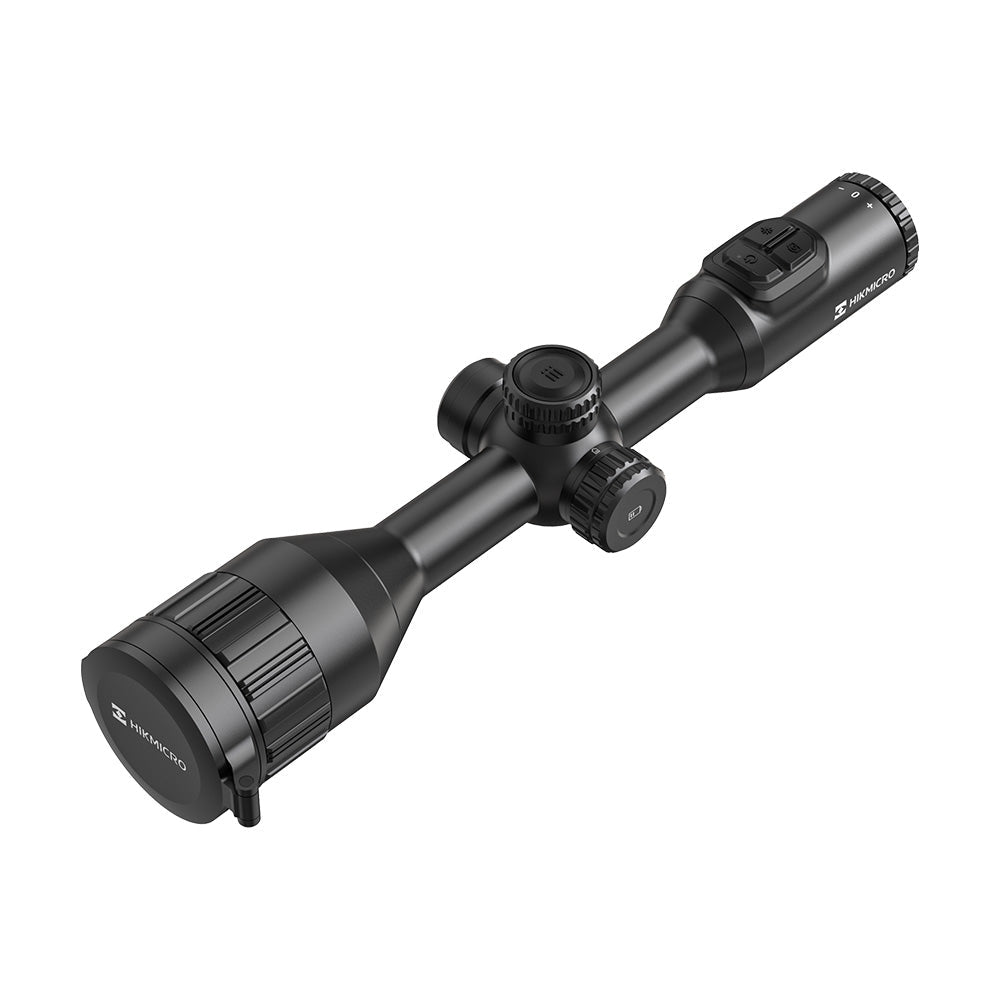 Visor térmico HIKMICRO Stellar SQ50L 3.0 con telémetro láser