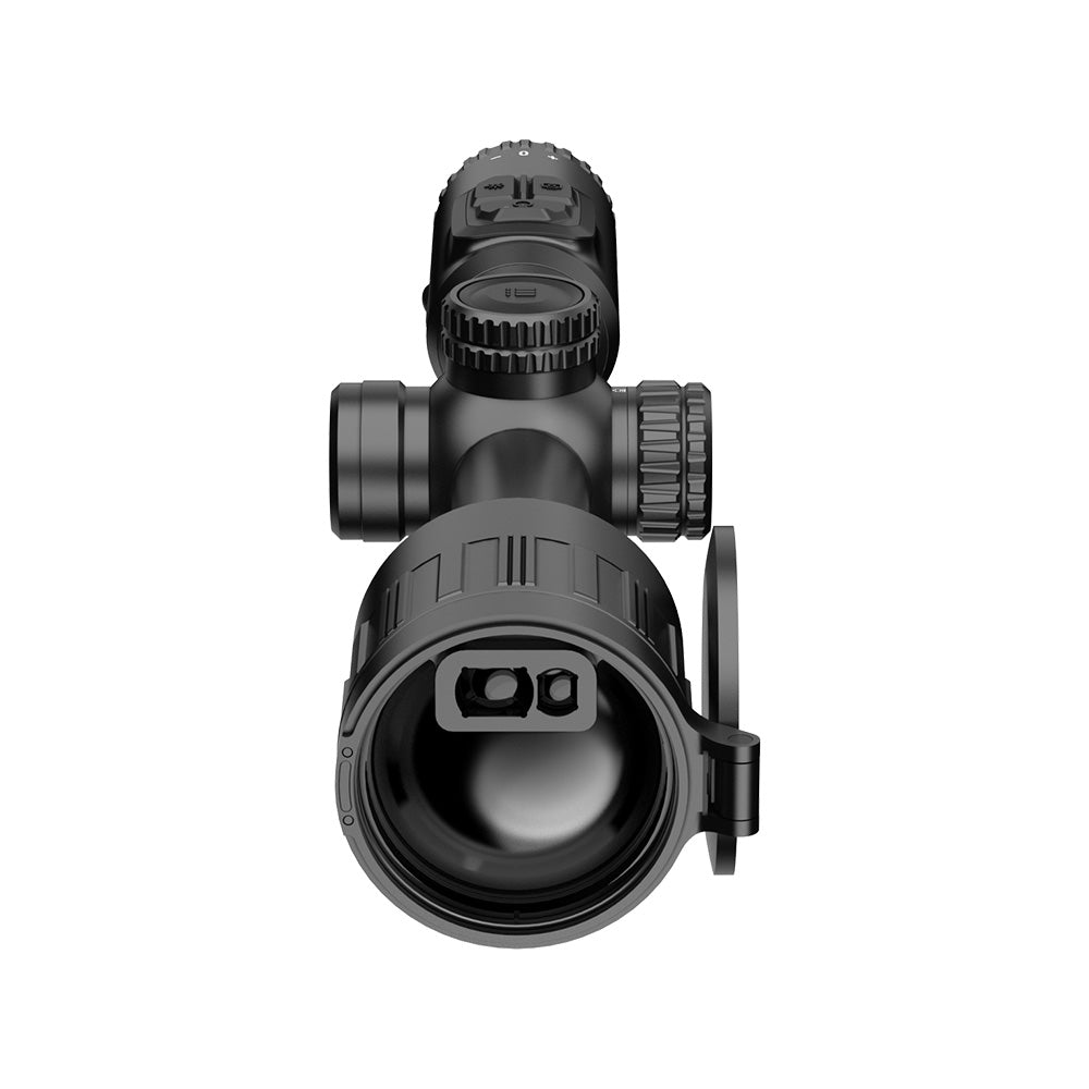 Visor térmico HIKMICRO Stellar SQ50L 3.0 con telémetro láser