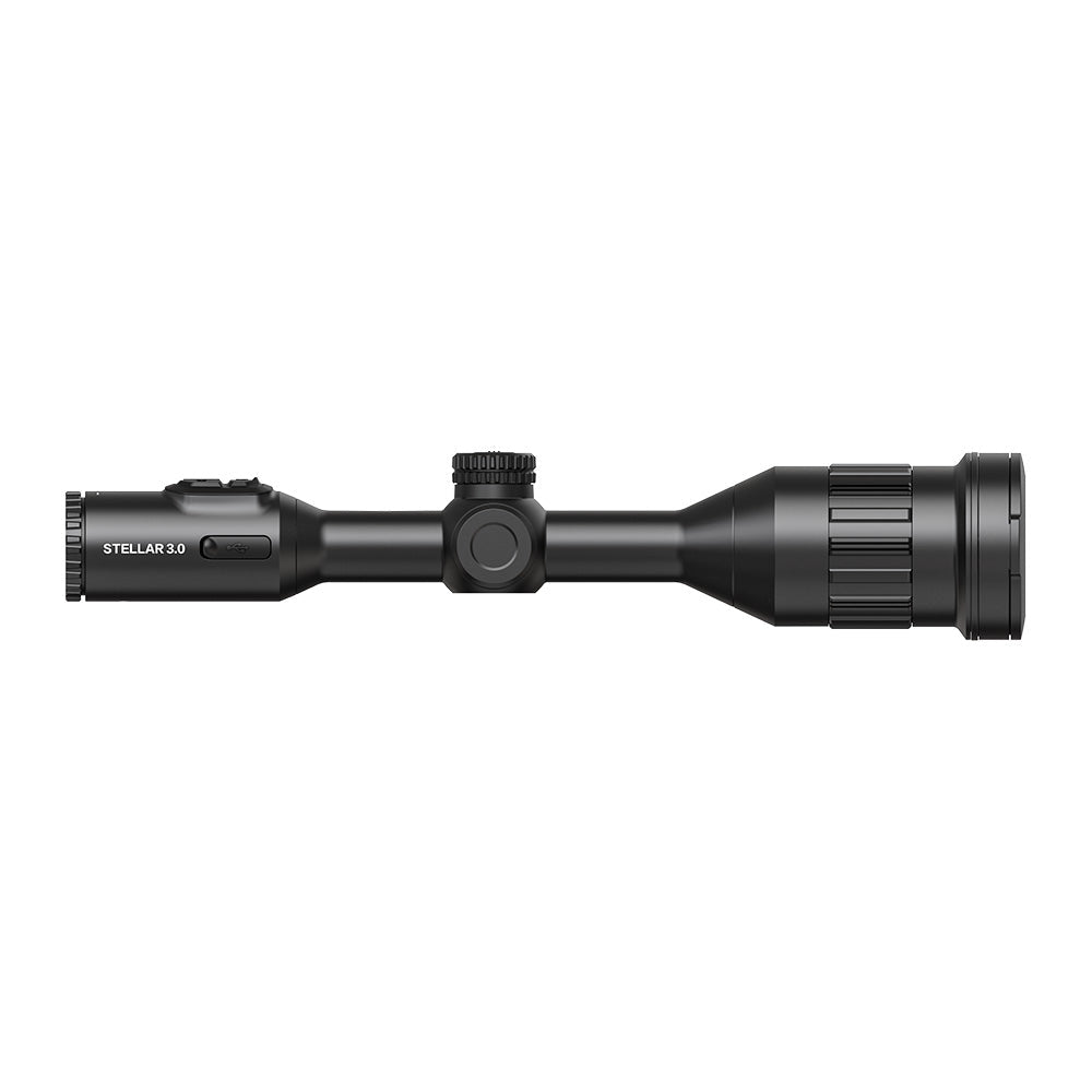 Visor térmico HIKMICRO Stellar SX60L 3.0 con telémetro láser