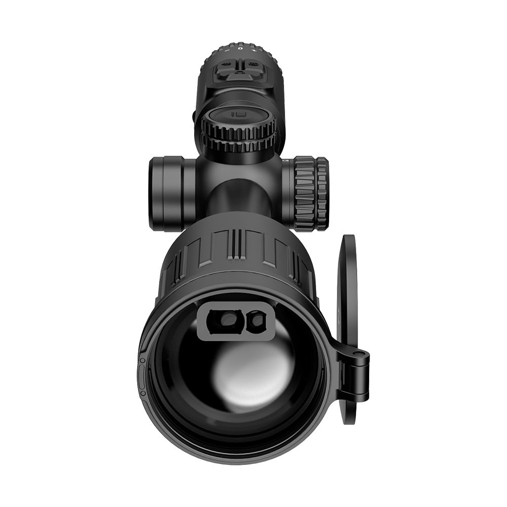 Visor térmico HIKMICRO Stellar SX60L 3.0 con telémetro láser