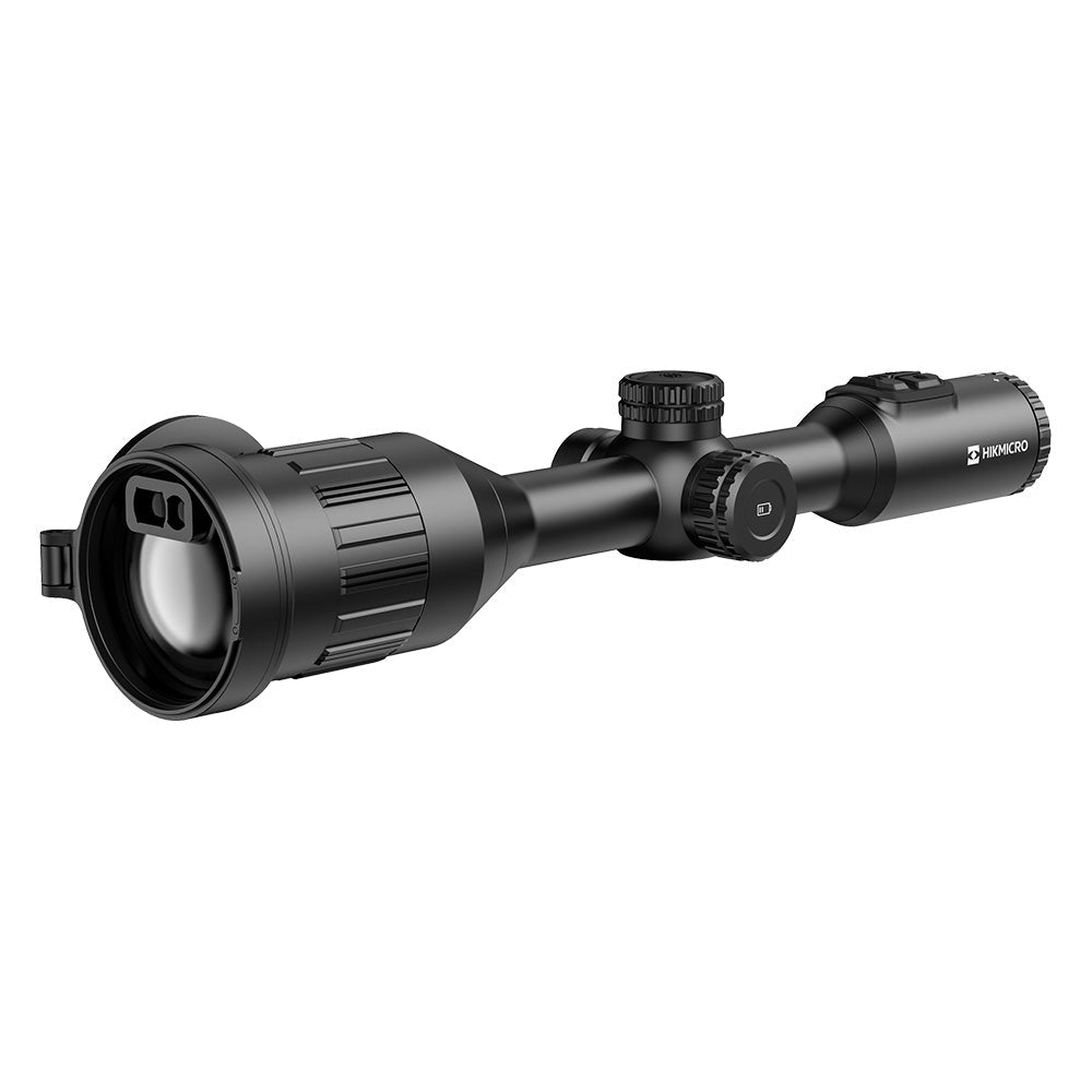 Visor térmico HIKMICRO Stellar SX60L 3.0 con telémetro láser
