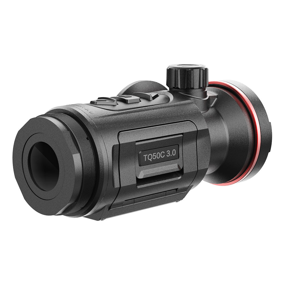 Clip-On térmico HIKMICRO Thunder TQ50CR 3.0