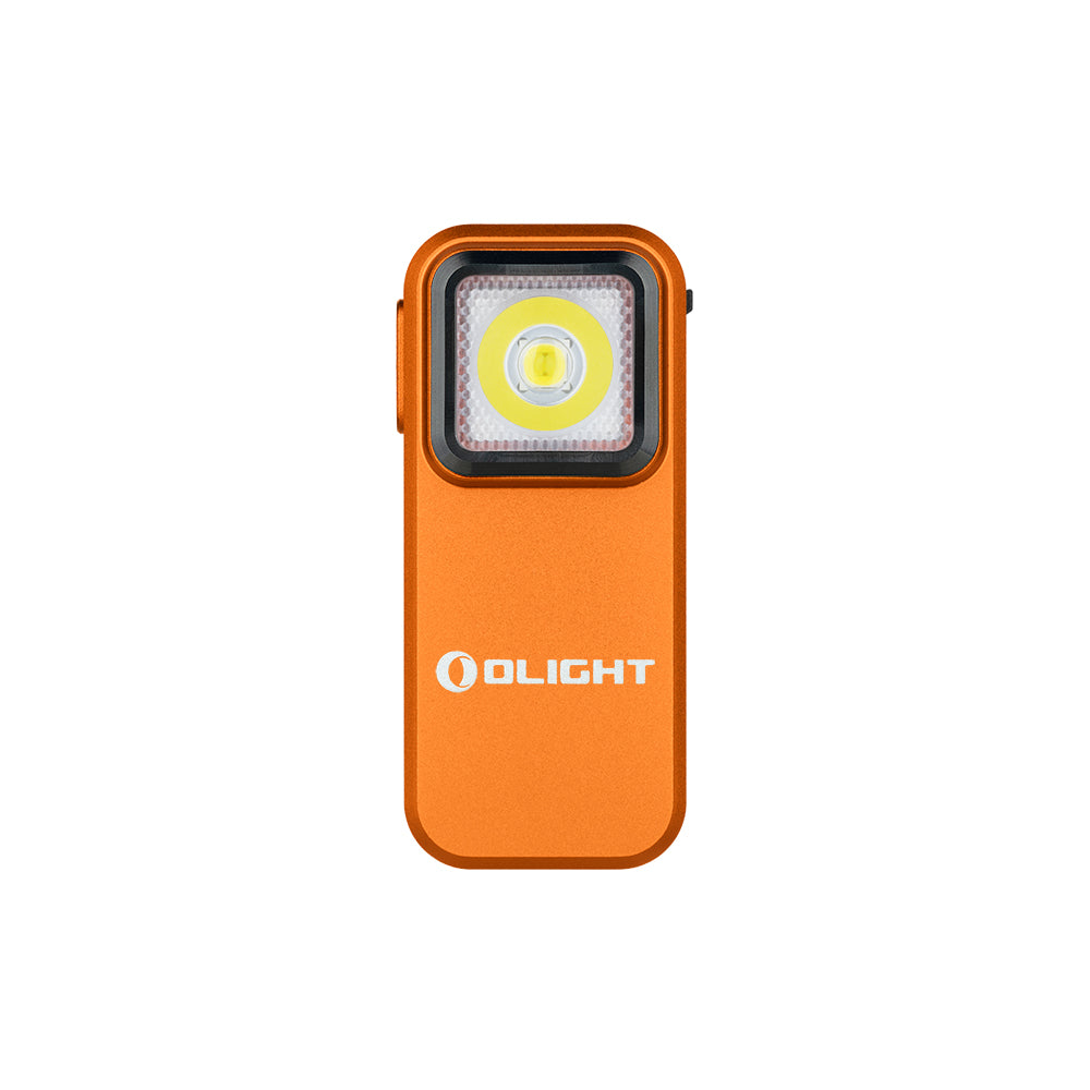 Linterna EDC de ángulo recto Olight Oclip 300 lúmenes