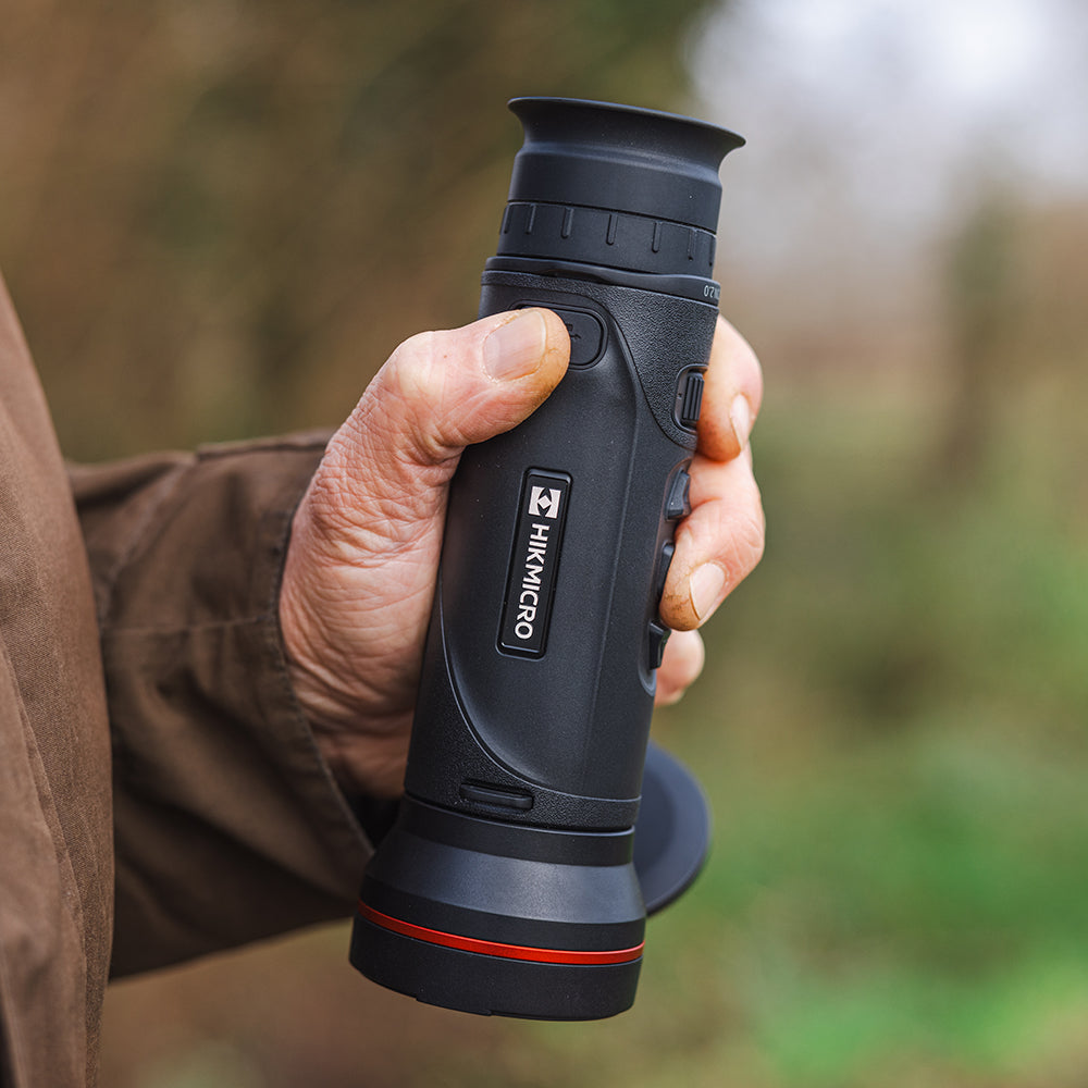 Monocular térmico HIKMICRO Falcon FQ35 2.0