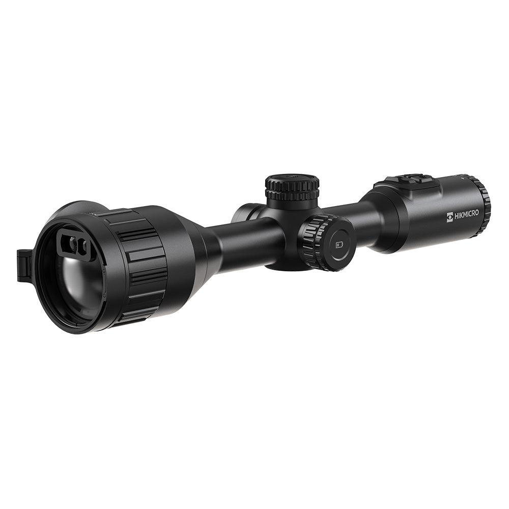 Visor térmico HIKMICRO Stellar SQ50L 3.0 con telémetro láser