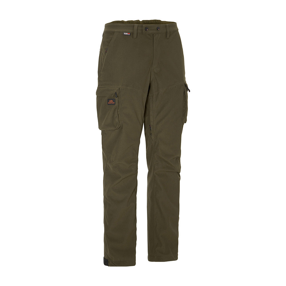 Pantalón Alpha Pro 3-L Swedteam, imagen 1