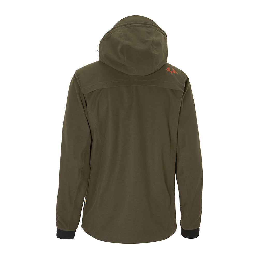Chaqueta Alpha Pro 3-L Swedteam, imagen 2