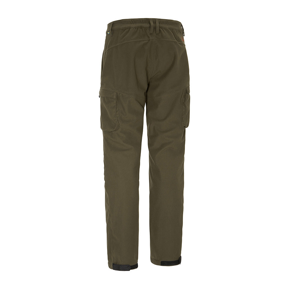 Pantalón Alpha Pro 3-L Swedteam, imagen 2