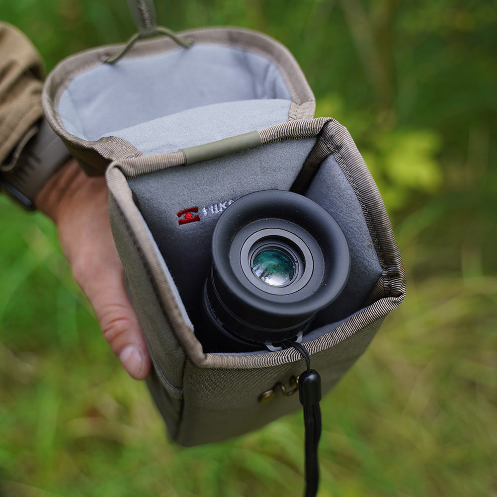 Funda para monocular HIKMICRO - vista 4